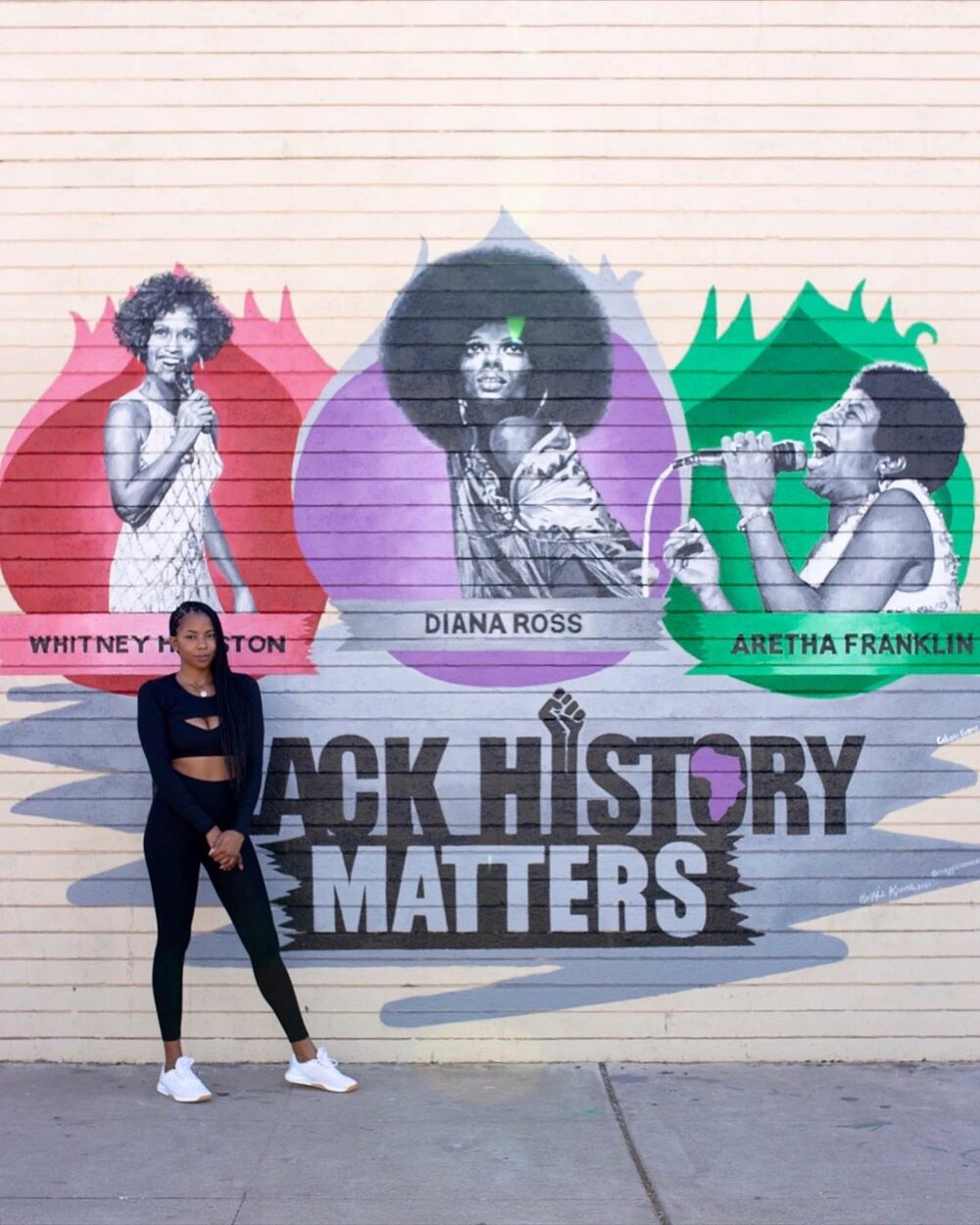 Black History Matters: Every Single Day ✊🏾

My trip to Arizona was amazing and I am so grateful to have been able to explore so much in just one week. The art, history, food, and warmth were just what I needed to end a freezing cold month. 

My goal was to make all the information I researched and found way more accessible so I&rsquo;ve posted (3) new blog posts listed below for you all. 

🤎Phoenix Guide: Black History, Art &amp; Black Owned Businesses 

🤎Murals in PHX: Black History Focus 

🤎Tempe: Wellness Weekend &amp; Date Ideas

All three posts feature Black Owned Businesses and all of the info is linked for easy access. In case you missed it here are a few places I went more than once on my trip that are way too good to miss. 

📍 Breakfast Bitch (@breakfastbitch_az)
📍 House of Tricks (@houseoftricksaz)
📍 Monroe&rsquo;s Hot Chicken (@monroeshotchicken) 

So pumped to be able to share all this with you. Huge shoutout to @united, @visitphoenix and @tempetourism for helping to